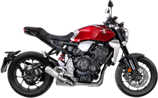 Silenciador deslizante LV-10 - Silenciador LV-10 - CB1000R