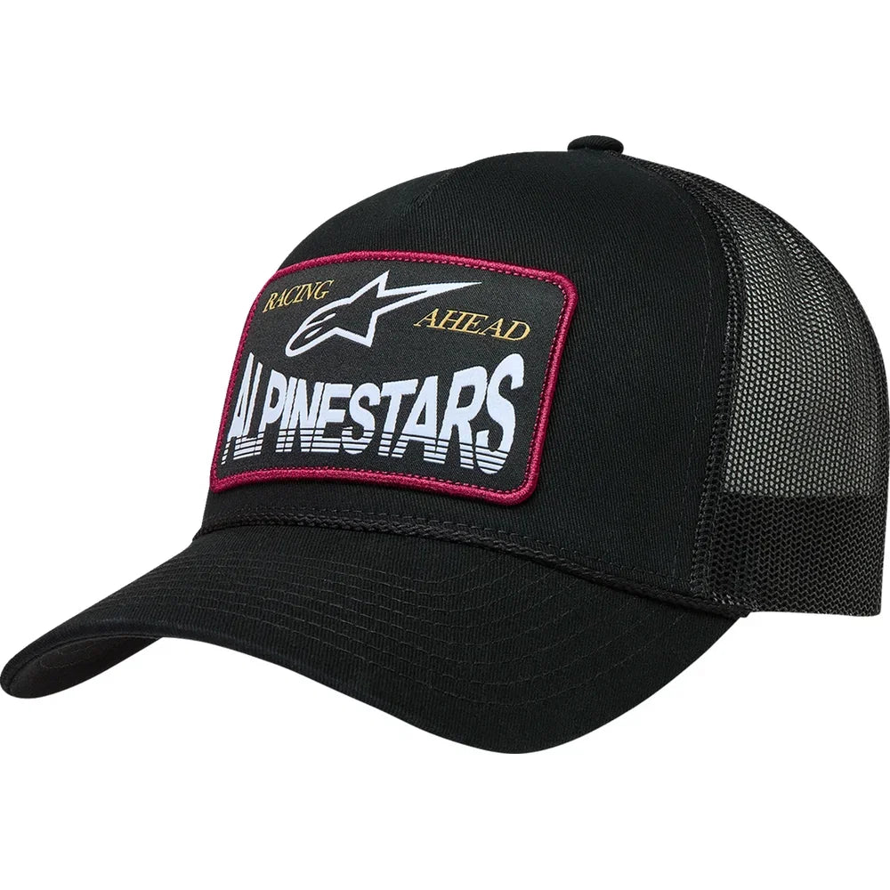 Gorra trucker hemmings