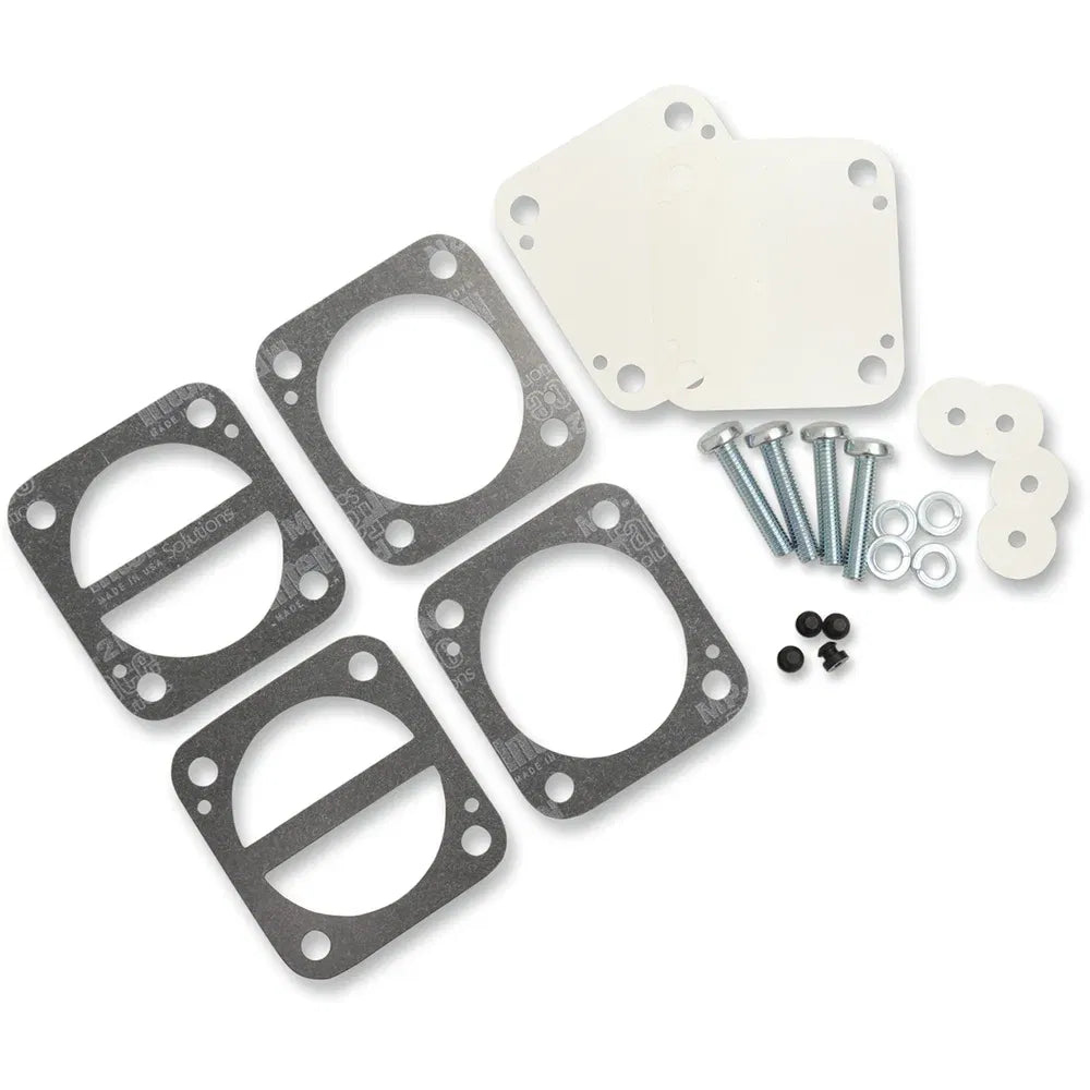 Kit de reparación de bomba de combustible