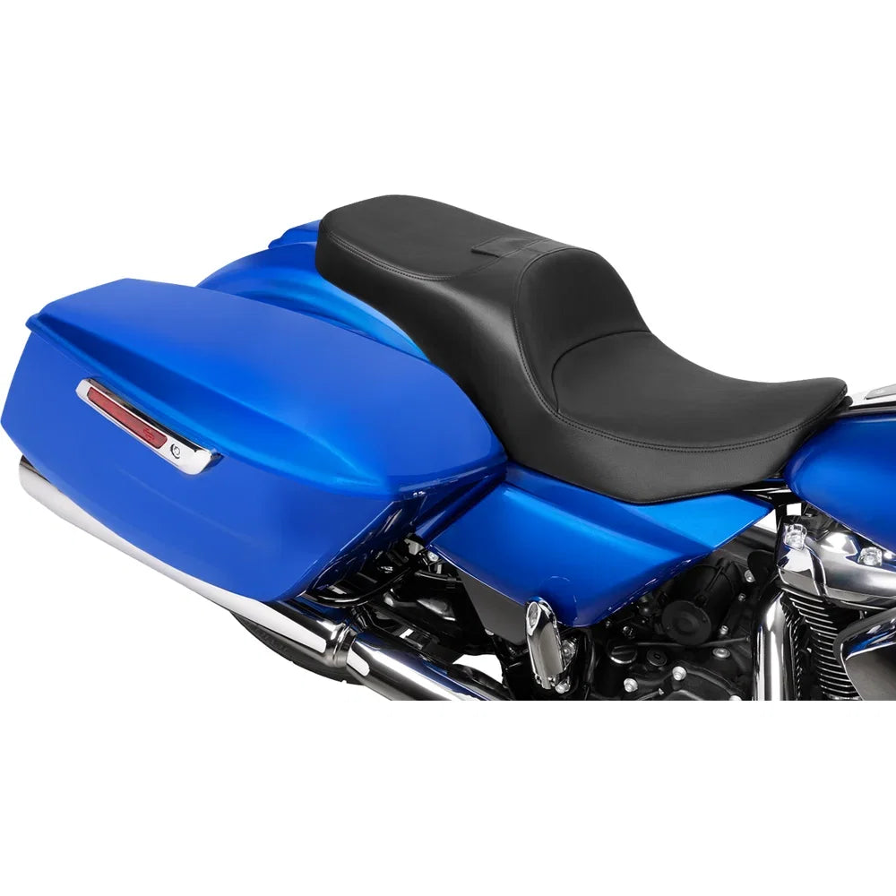 Asiento touring freedom