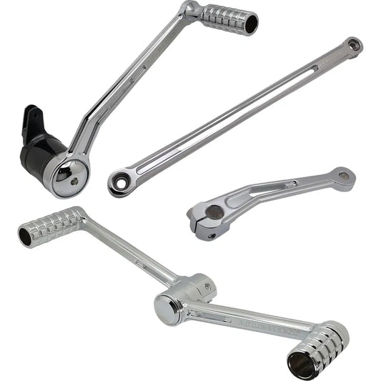 Kit de control de pie speedliner