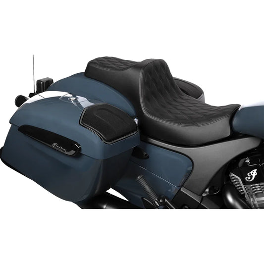 Asiento predator iii