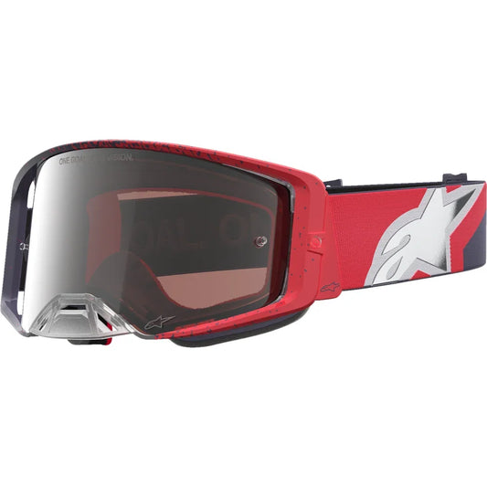 Gafas supertech hiten