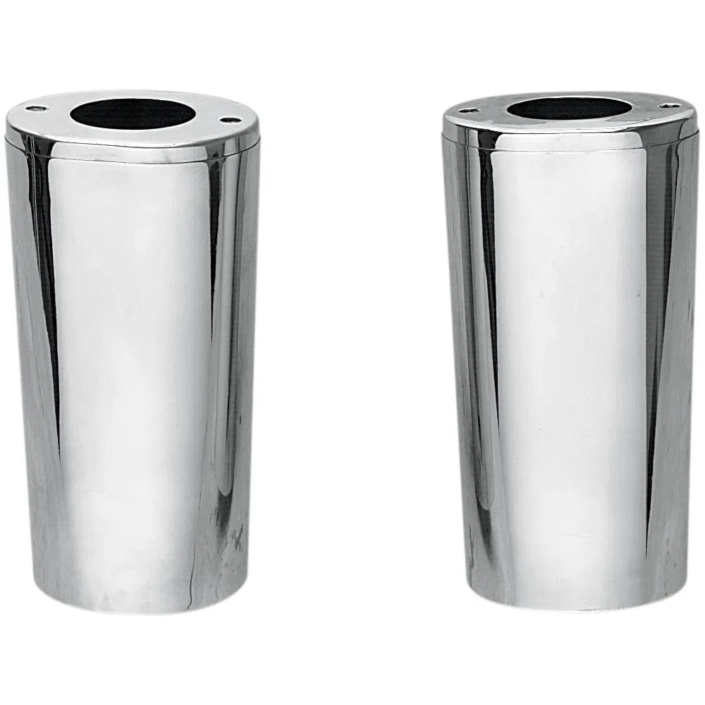 Cubiertas deslizantes de horquilla