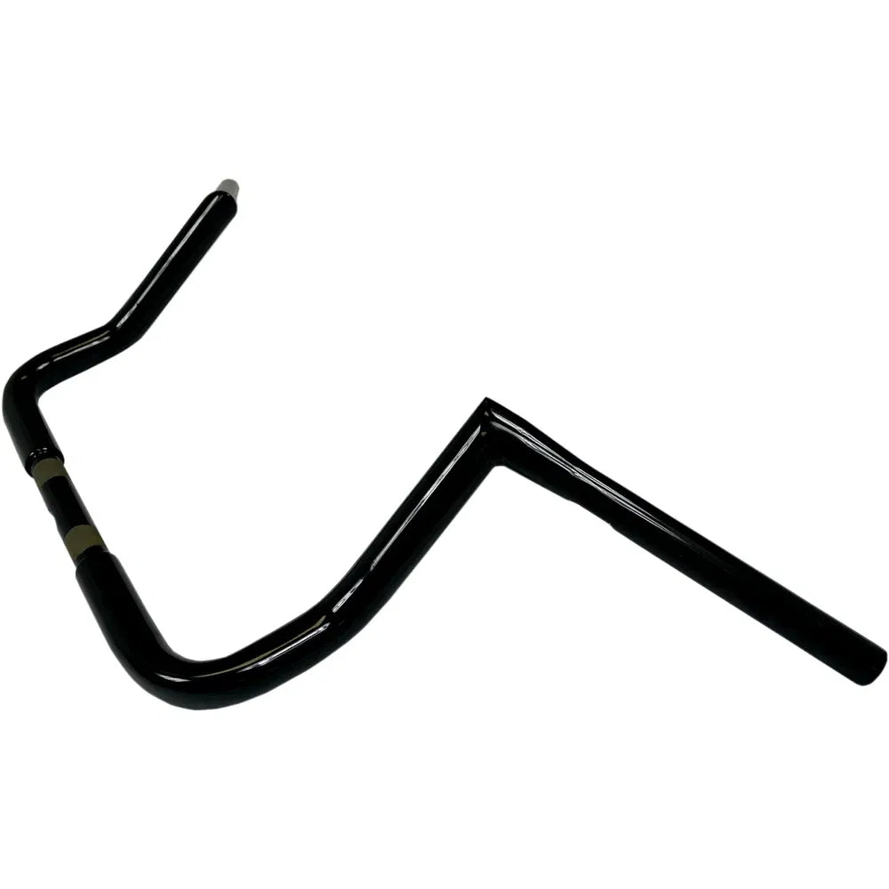Manillar touring twin peaks de 1-1/4"