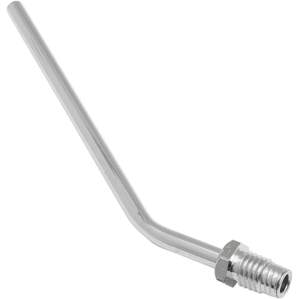 Tubo de ventilación de la tapa de la leva