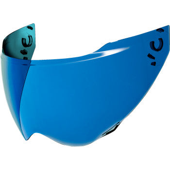 Mica para Casco Domain Icon