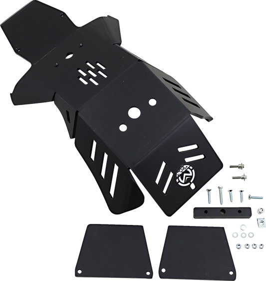 Placa protectora Pro LG - Placa protectora Pro LG - Beta