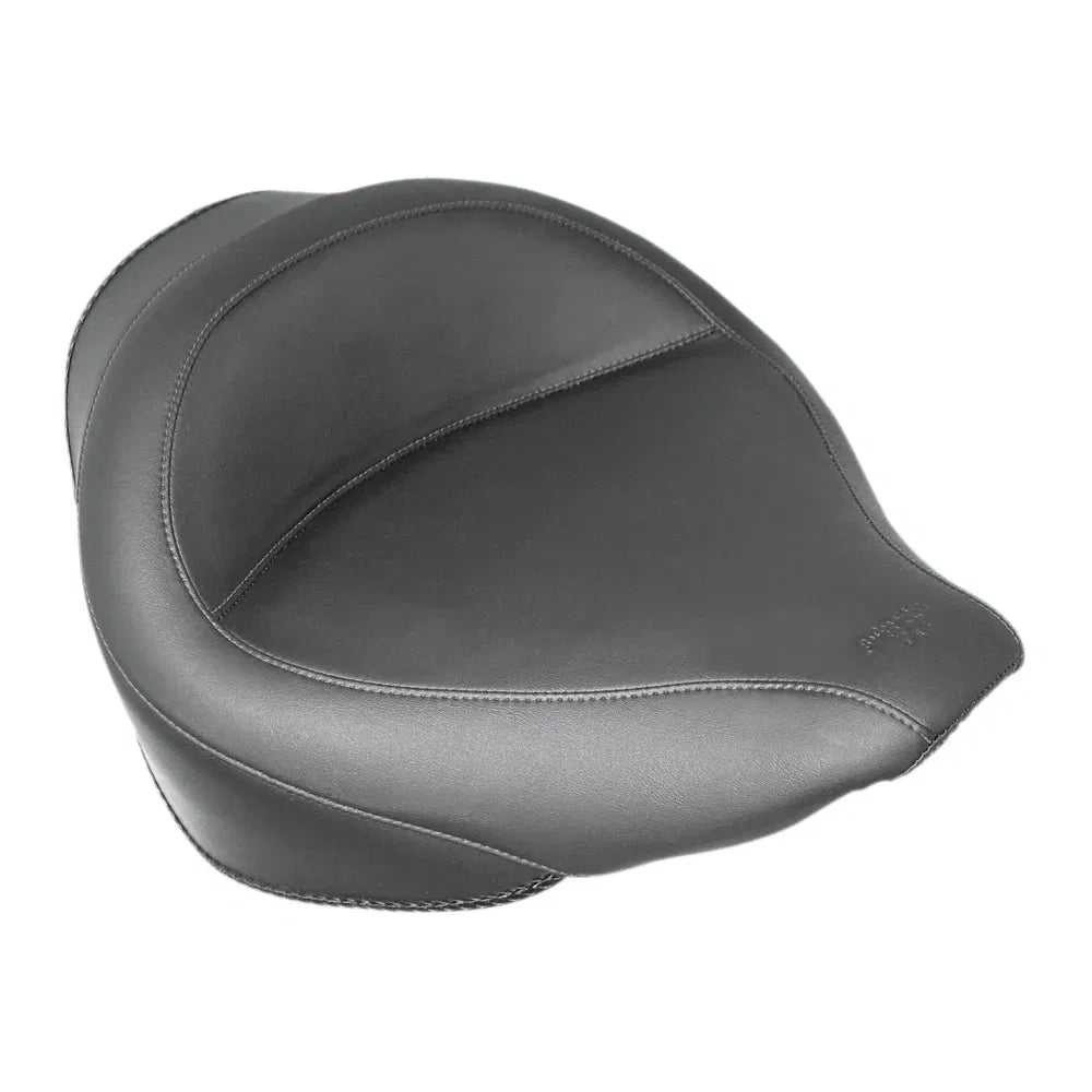 Asiento individual vintage ancho