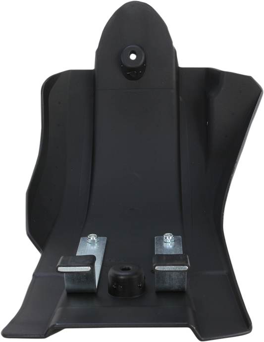 MX-Style Skid Plate