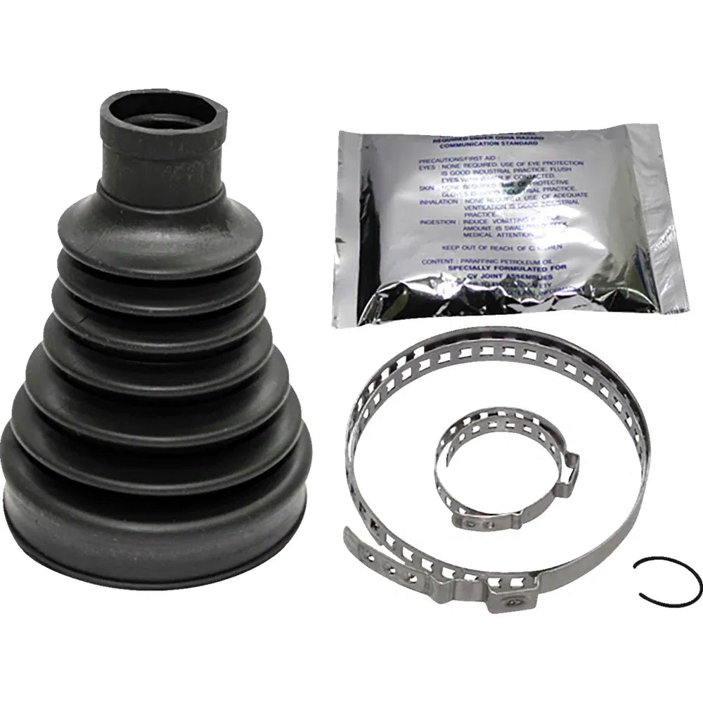 Kit de arranque cv
