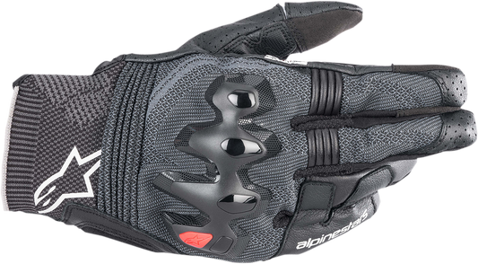 Guantes deportivos Morph