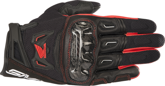 Guantes Honda SMX-2 Air Carbon V2
