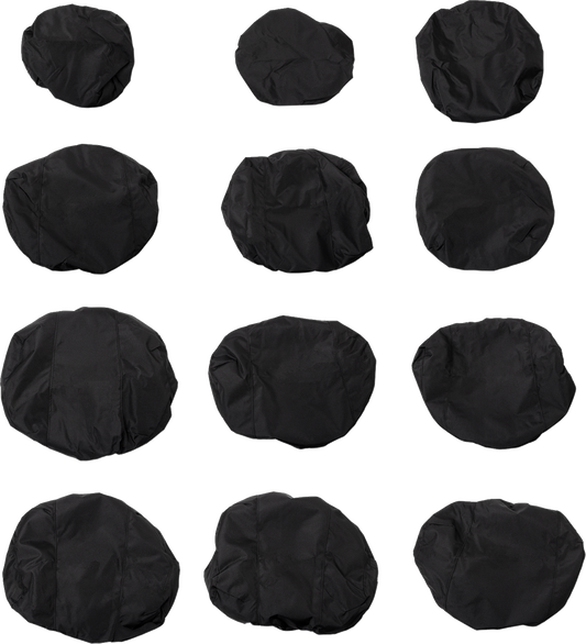 Funda de asiento - Funda de asiento - Negro - Defender LTD Max/XT-P
