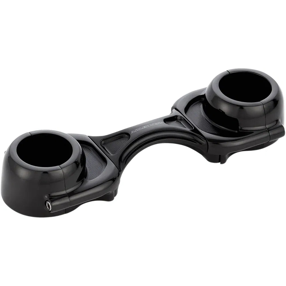 Método de soporte de horquilla