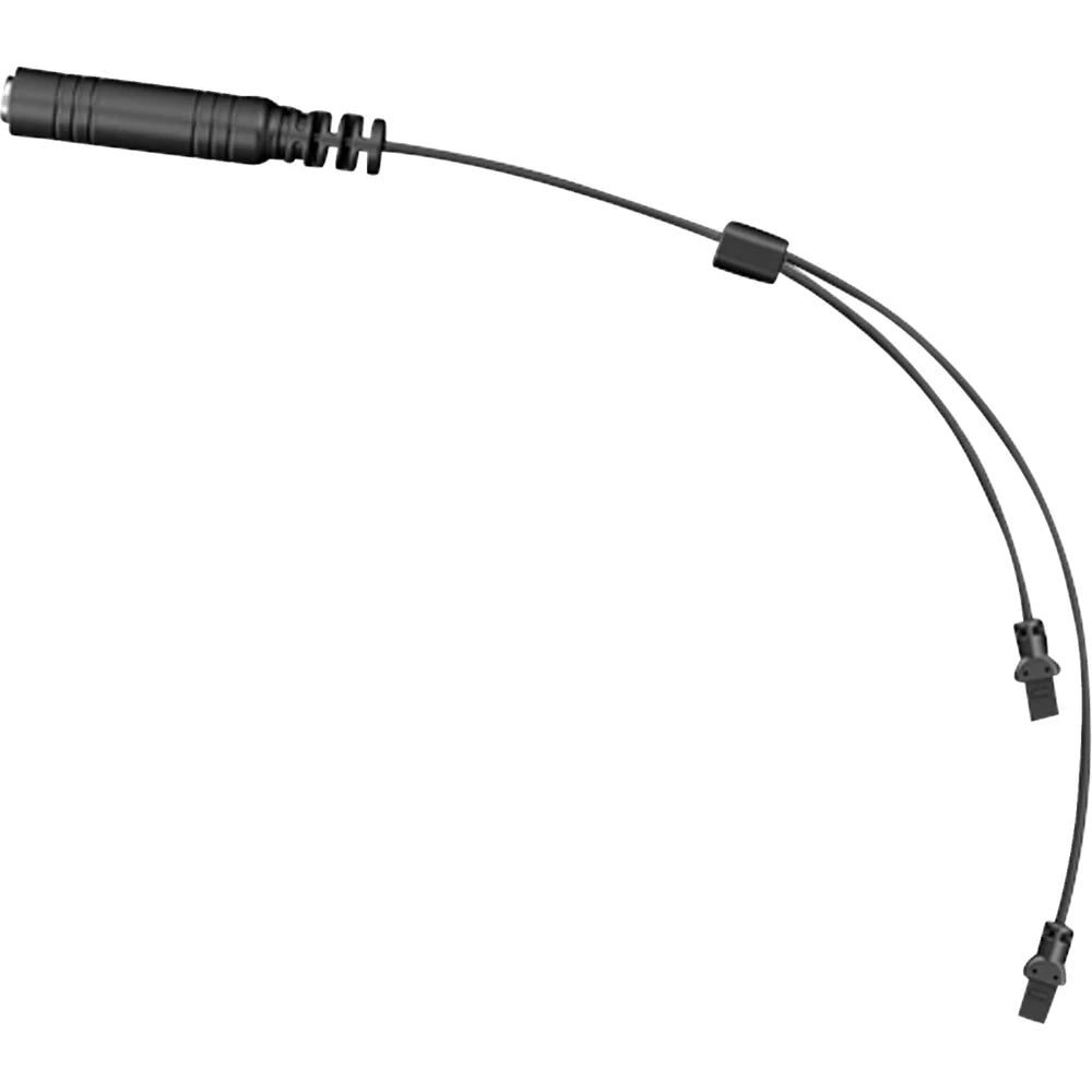 Adaptador de auriculares