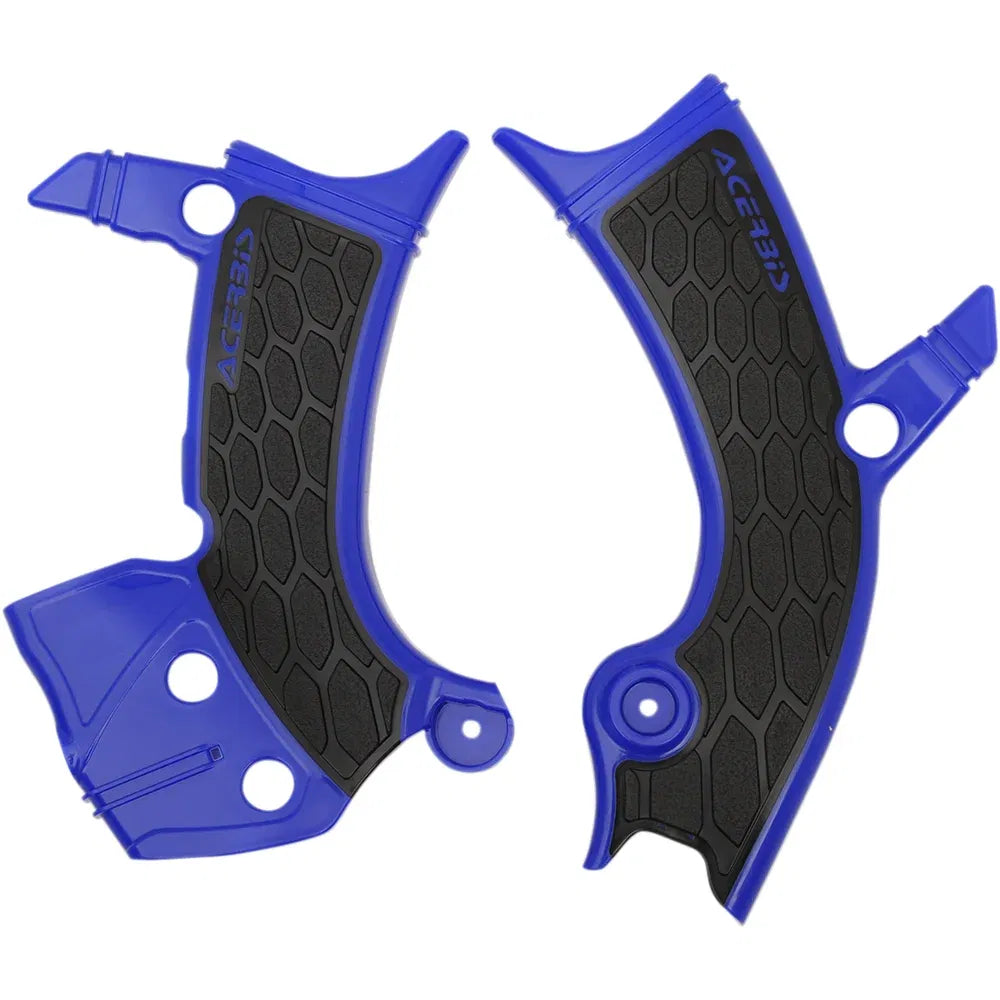 Protectores de marco x-grip