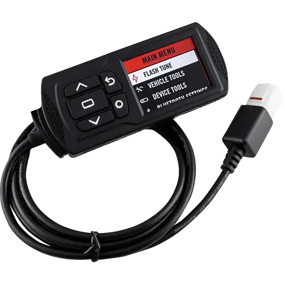 Módulo de inyección de combustible power vision 3