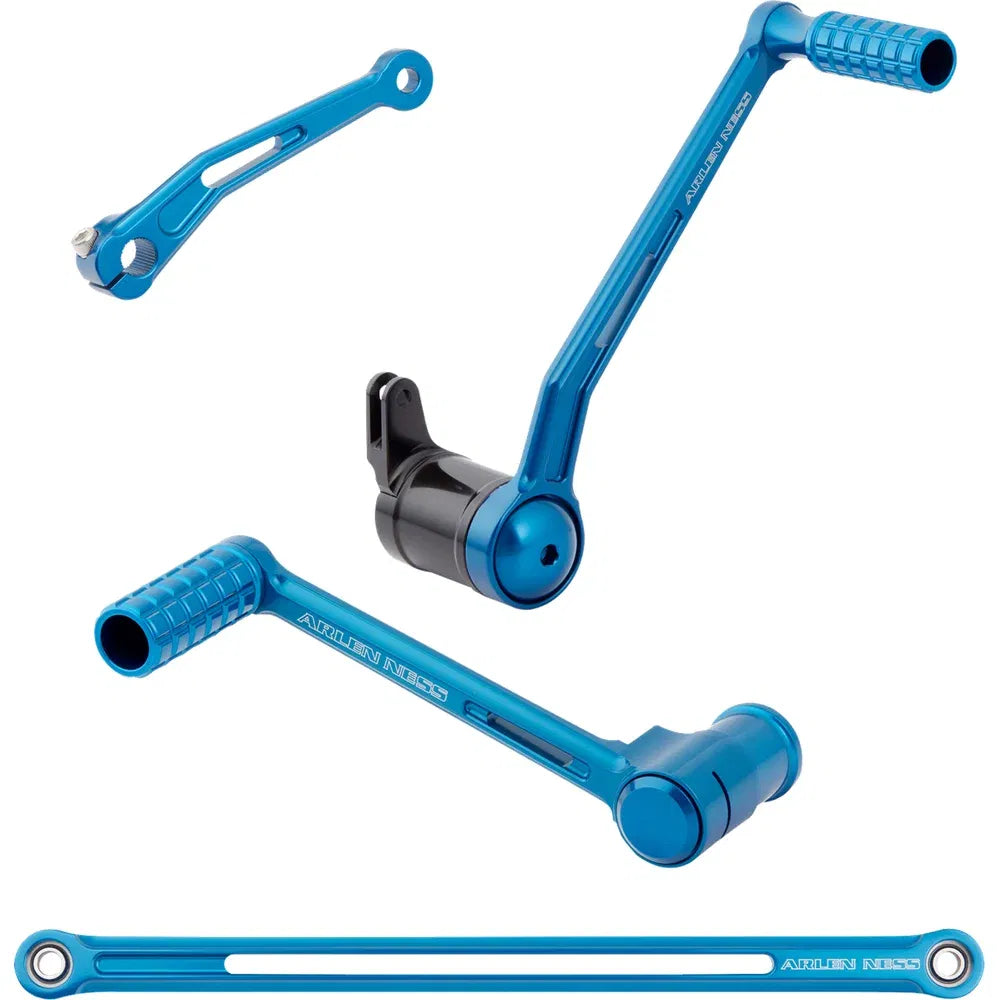 Kit de control de pie speedliner