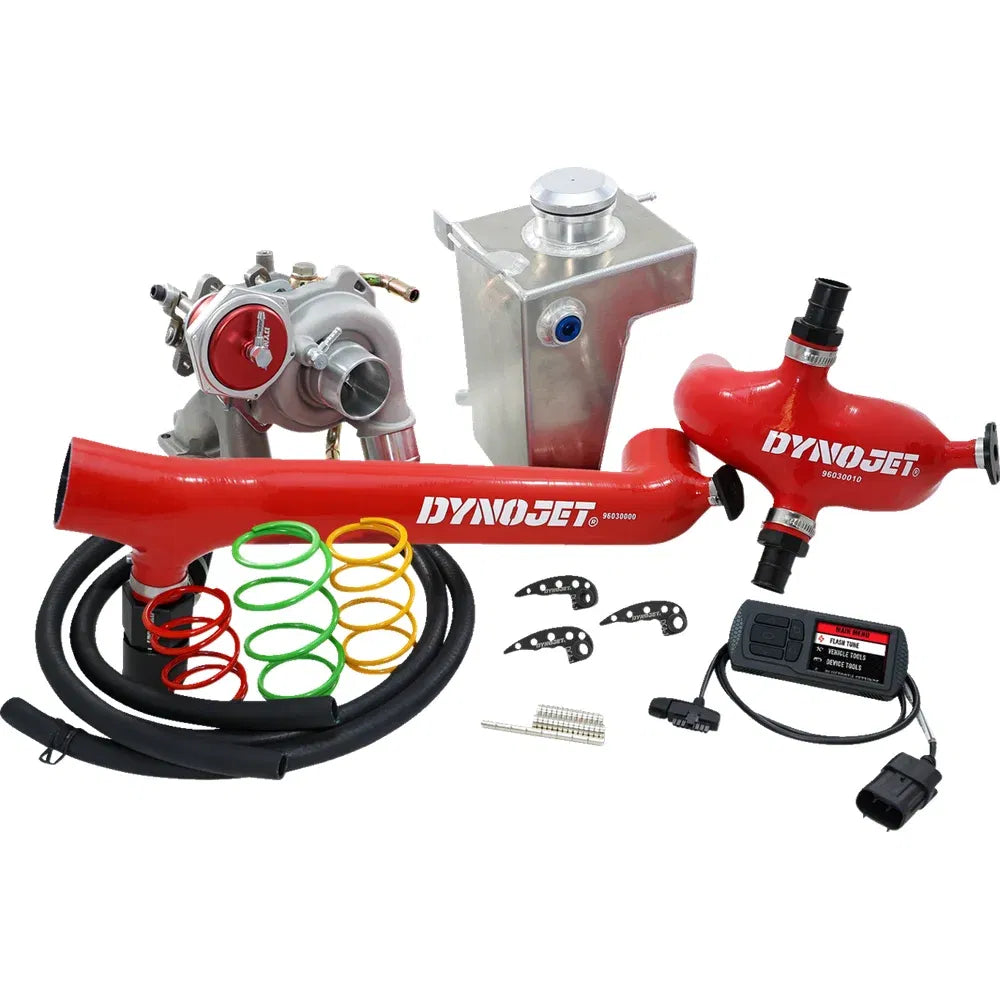 Kit de paquete de potencia stage-5