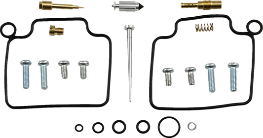Kit de reparación de carburador - Kit de reparación de carburador - Honda