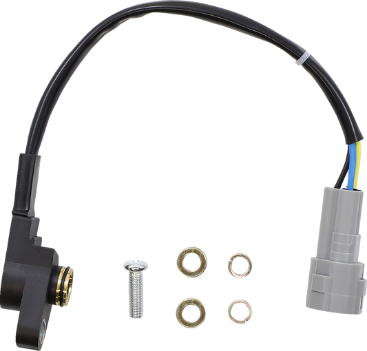 Sensor de posición del acelerador - Sensor de posición del acelerador - Polaris