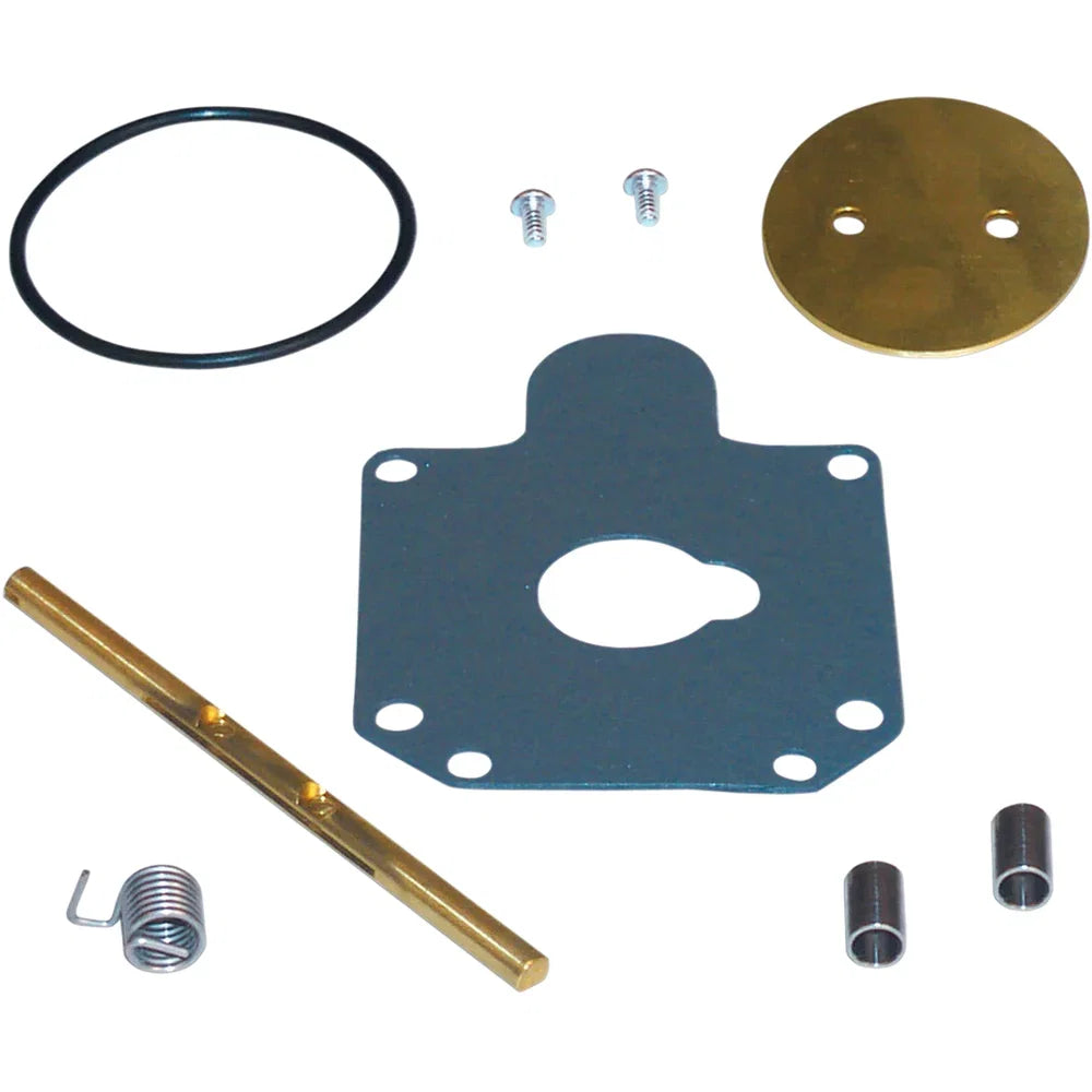 Kit S&S Cycle Carburetor Rebuild Super B