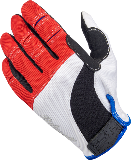 Guantes Biltwell Moto