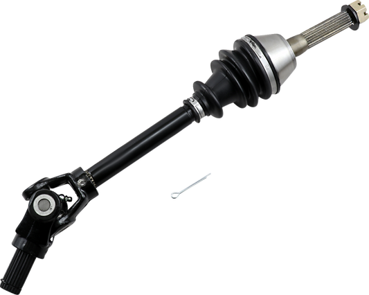 Eje CV estándar de repuesto OEM