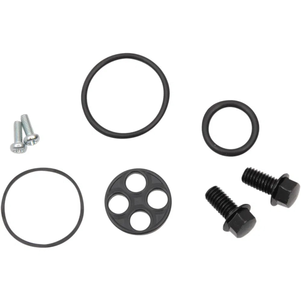 Kit de reconstrucción de llave de purga de combustible