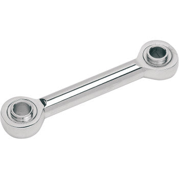 Estabilizador de motor cromo Drag Specialties