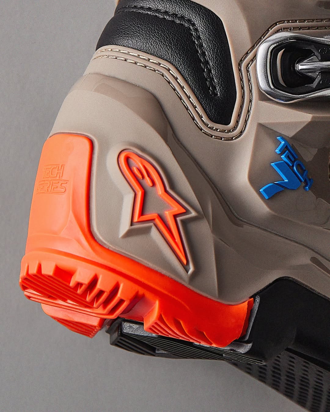 Botas Alpinestars Tech 7 Enduro