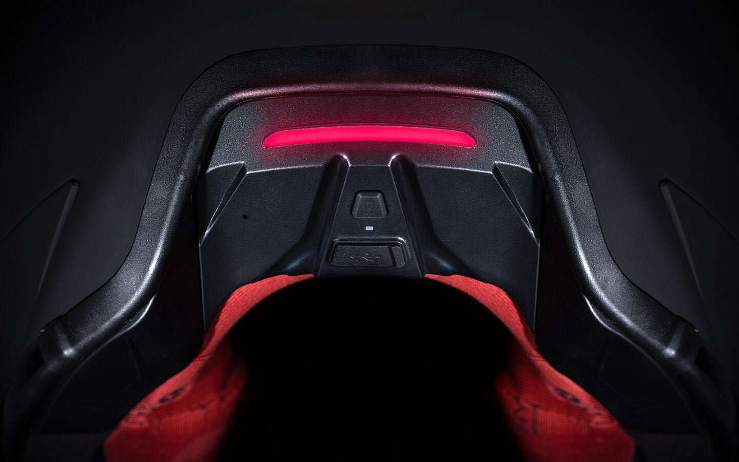 Casco ICON Domain Rubatone
