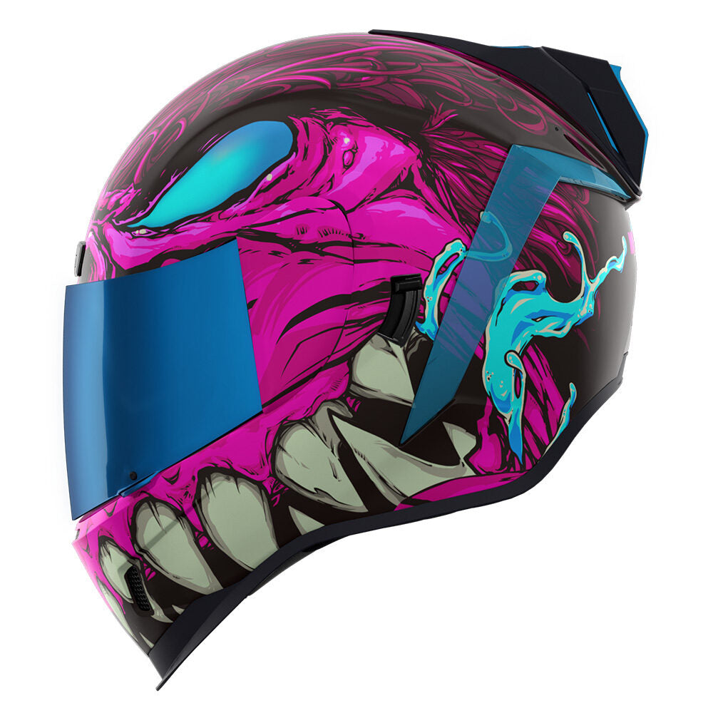 Casco Airform Manik'RR MIPS - Pink