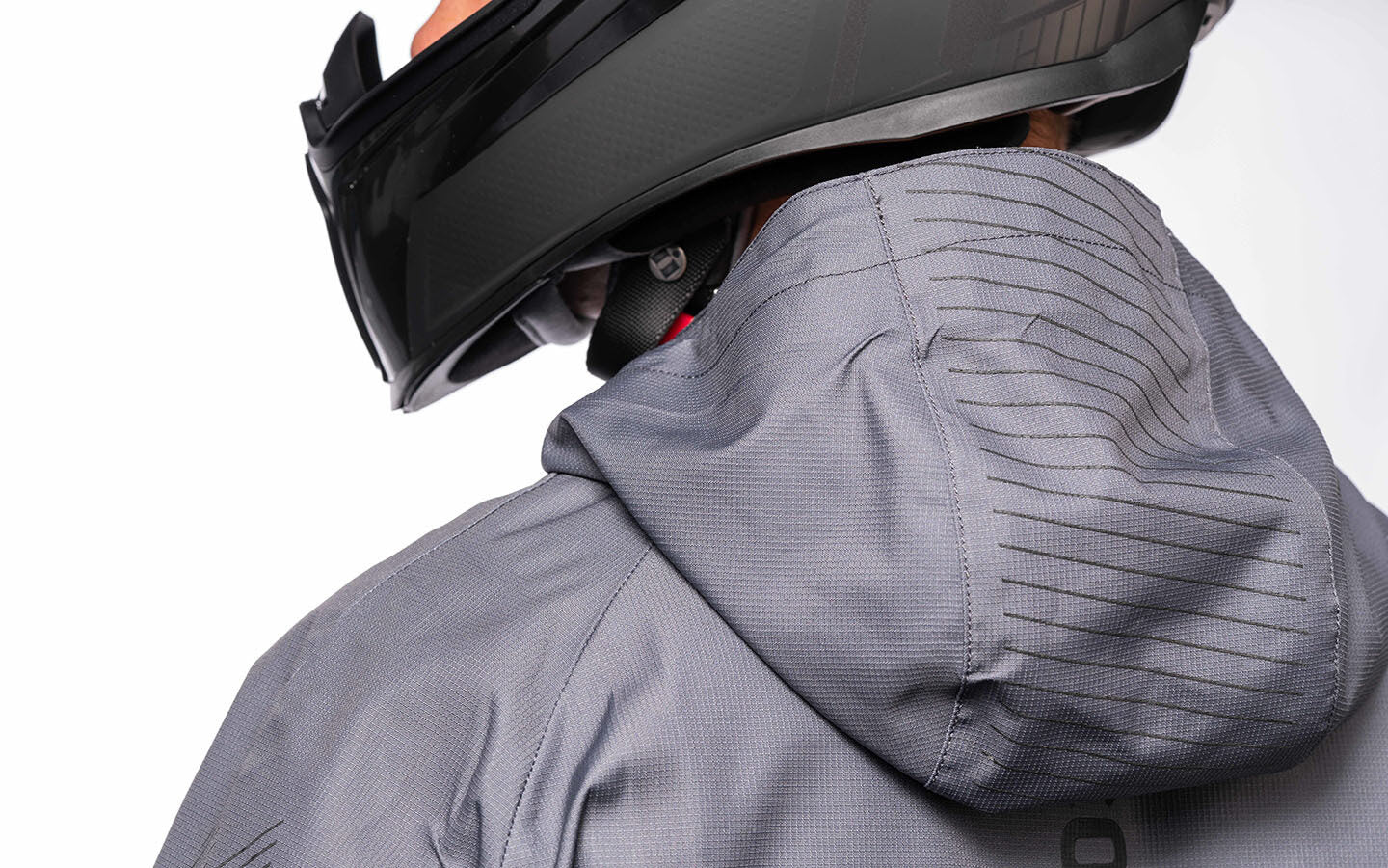 Chamarra ICON PDX3 - Waterproof