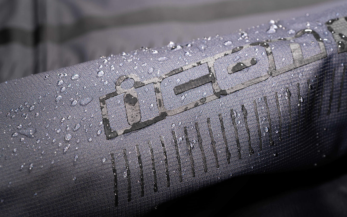 Chamarra ICON PDX3 - Waterproof
