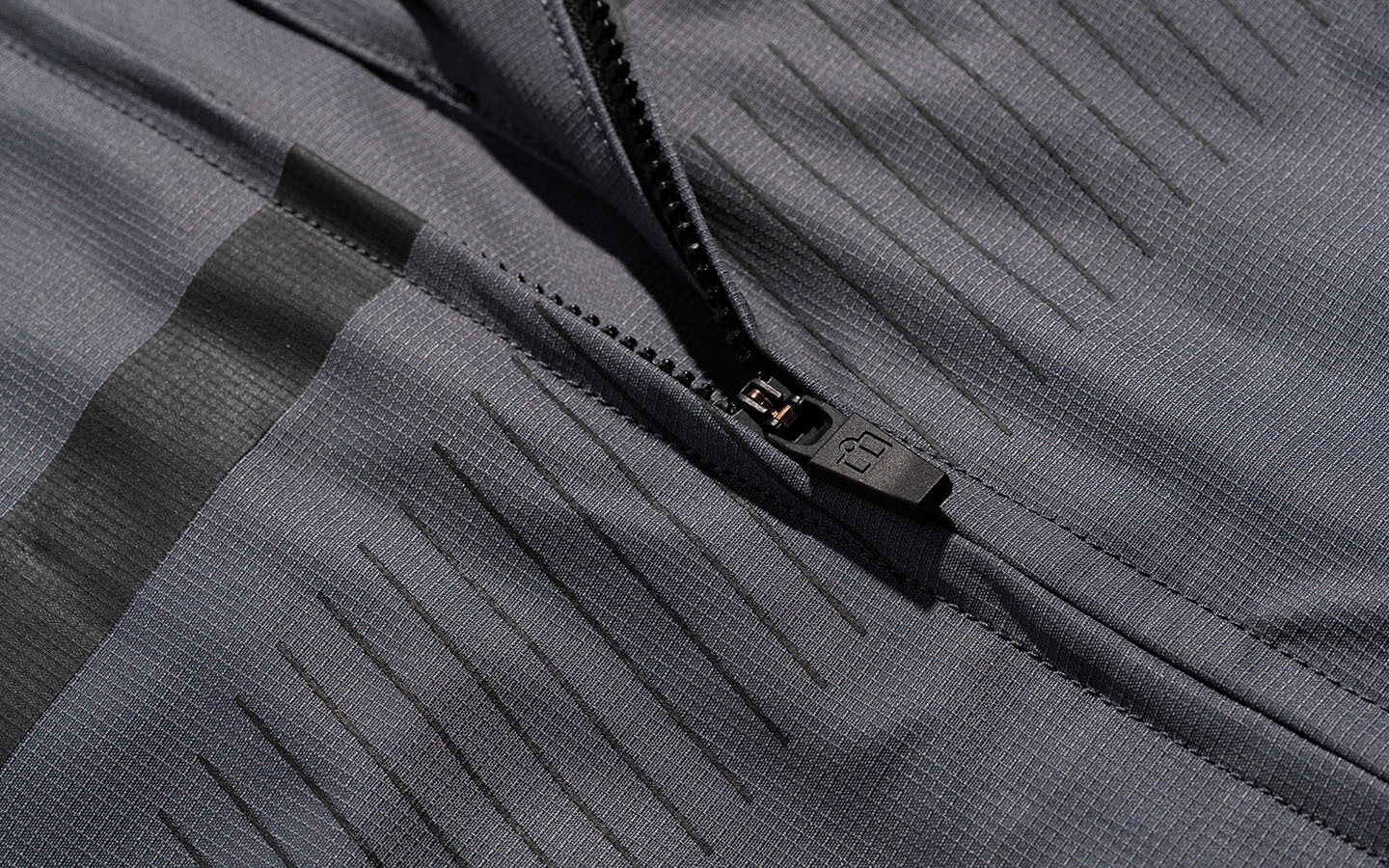 Chamarra ICON PDX3 - Waterproof