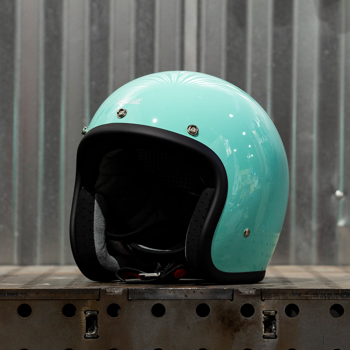 Casco Biltwell Bonanza - Mint Julip