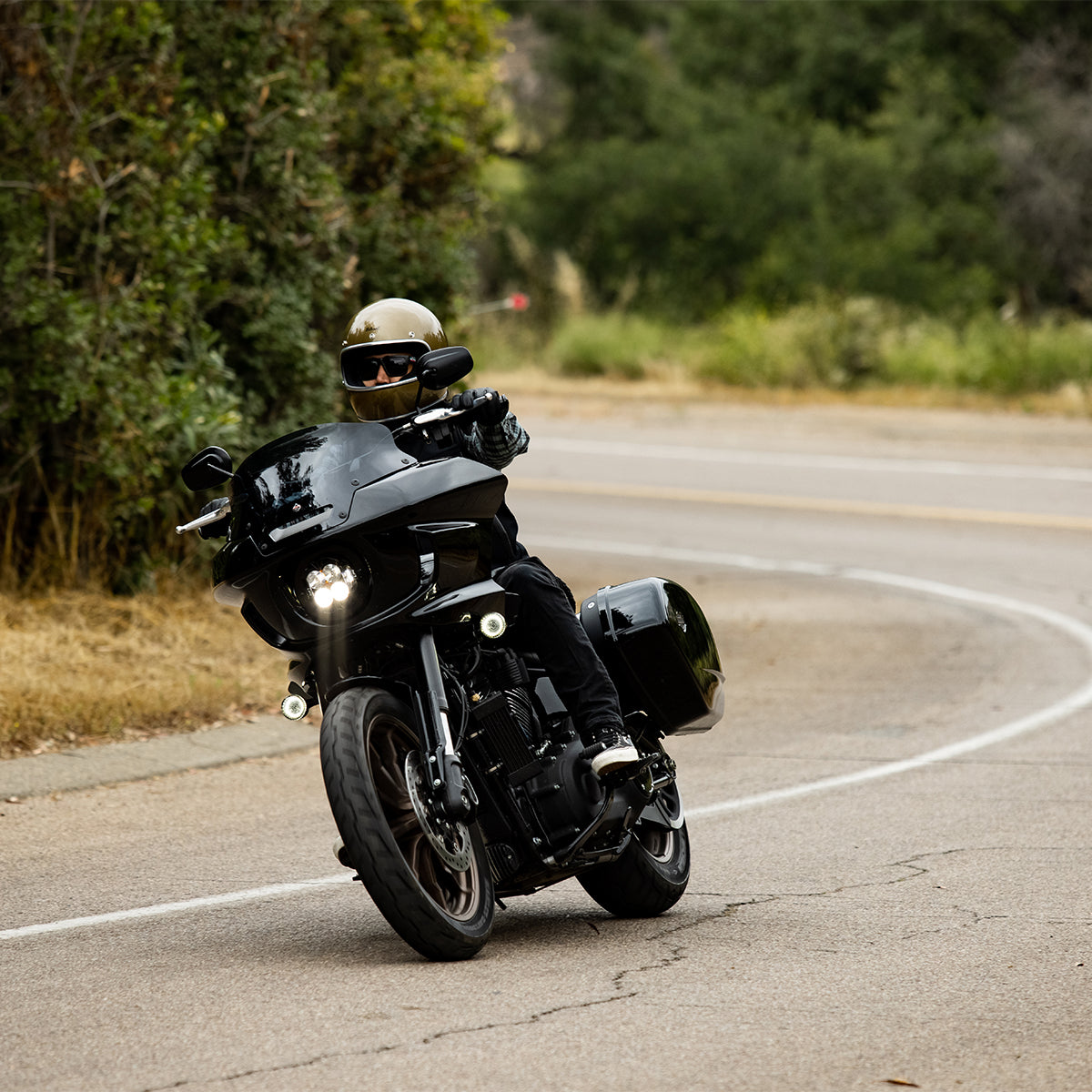 Casco Biltwell Gringo - ugly gold