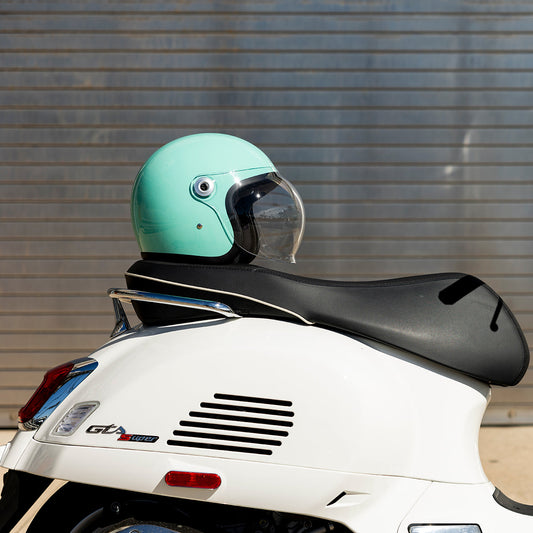 Casco tahoe™ solid gloss mint julep