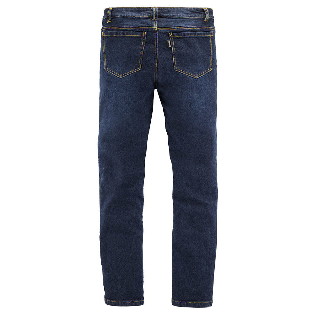 Pantalón ICON Uparmor - Azul