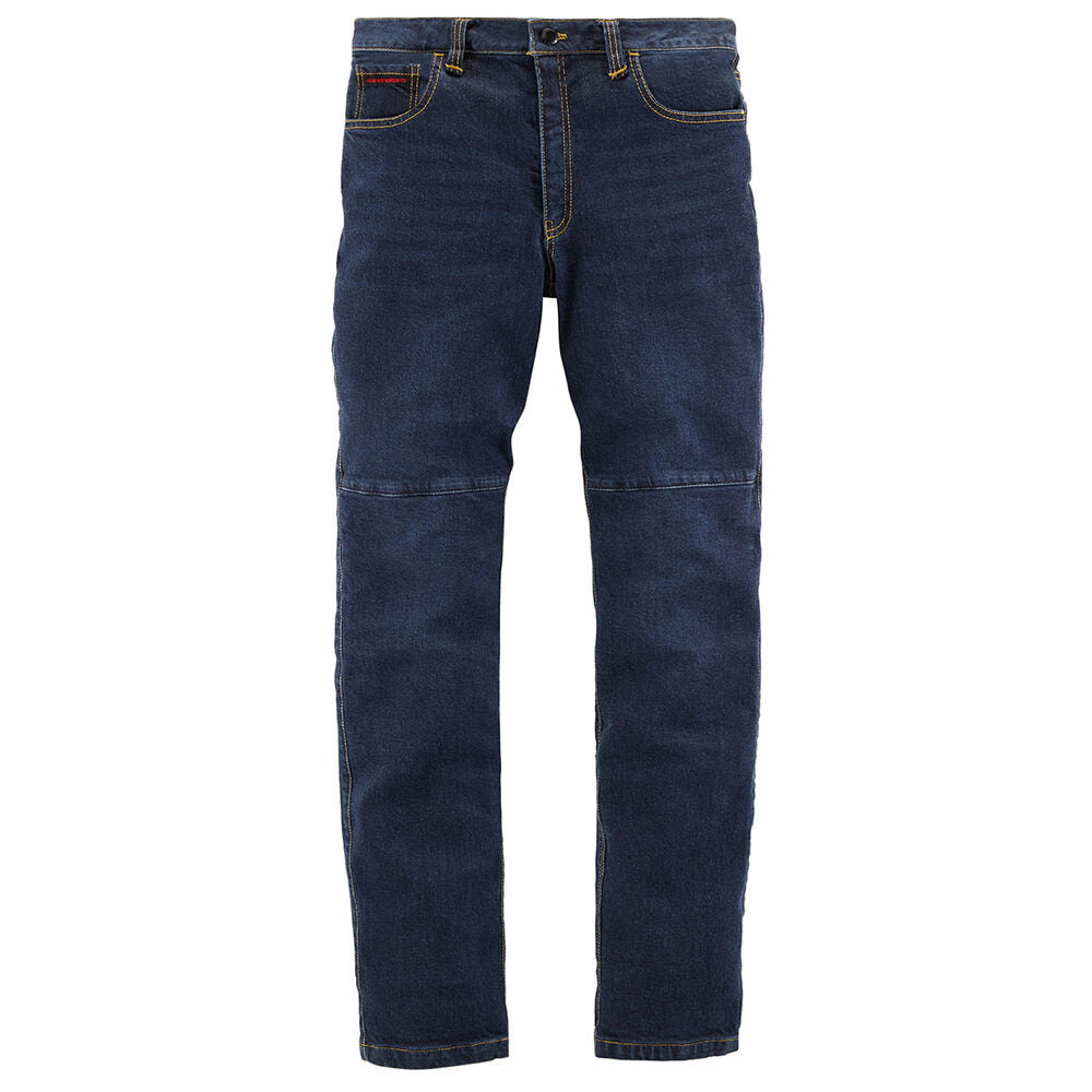 Pantalón ICON Uparmor - Azul
