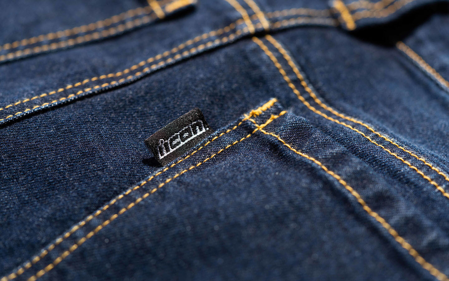 Pantalón ICON Uparmor - Azul