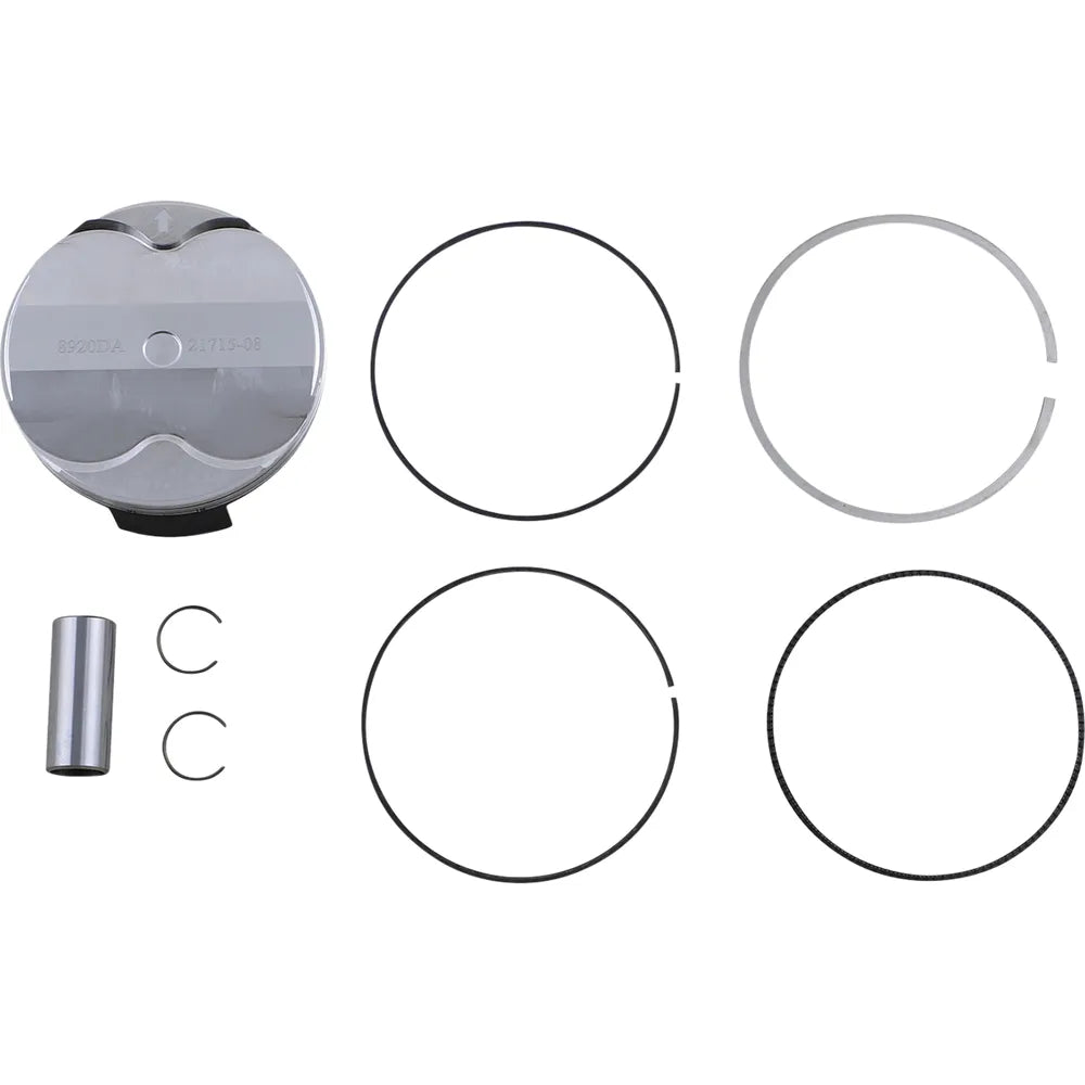 Piston Kit - Kawasaki KX 450 F - Standard