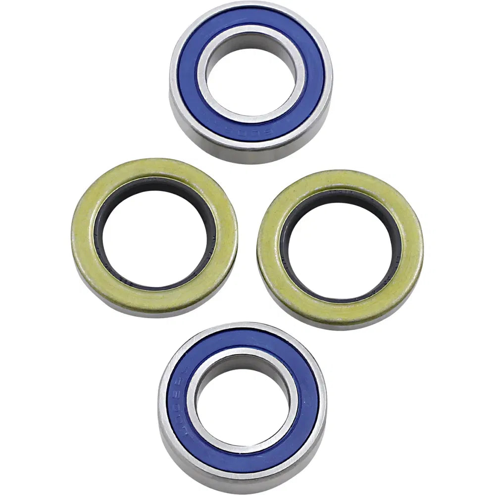 Wheel Bearing - Kit - Front