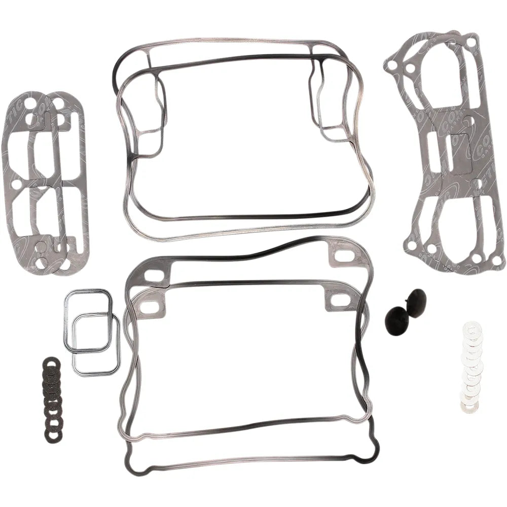 Rocker Box Gasket - XL
