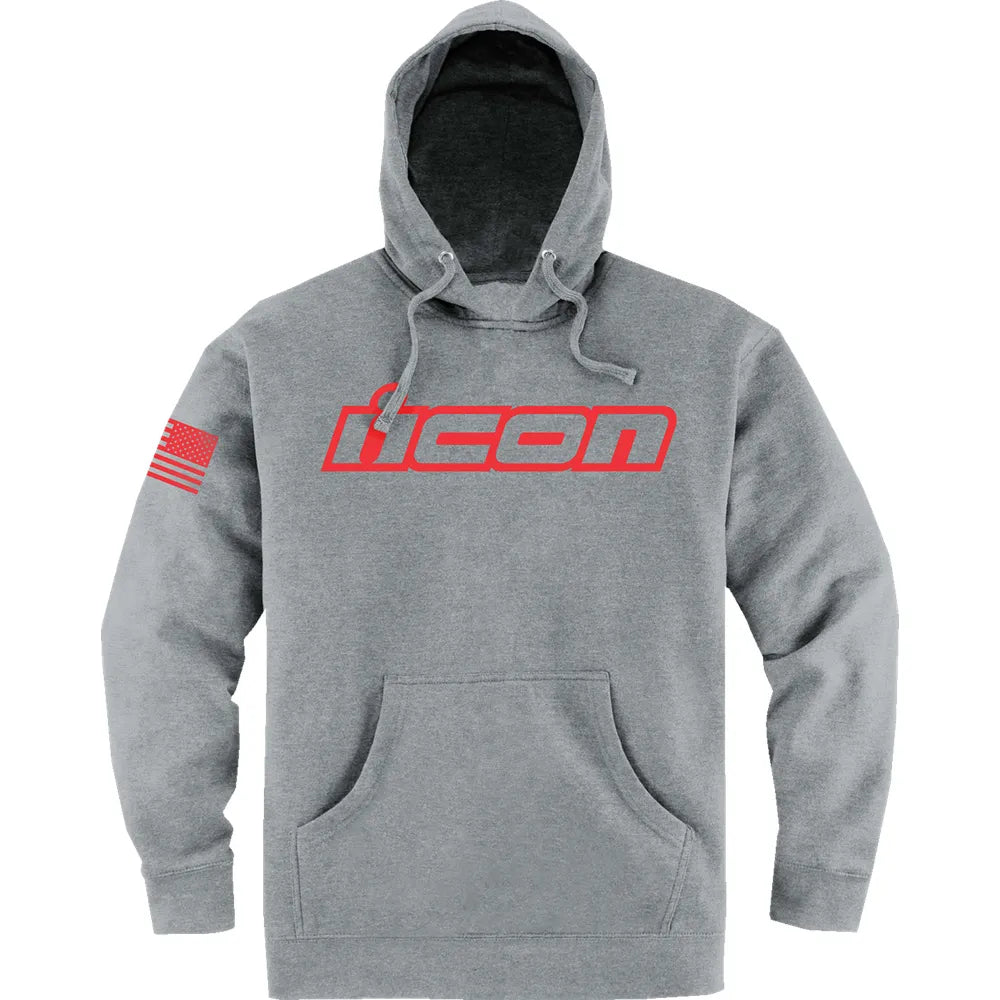 Sudadera con capucha Clasicón™