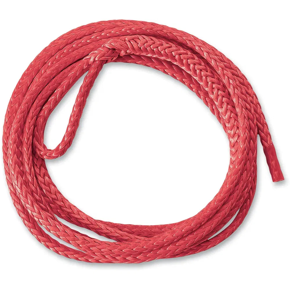 Synthetic Winch Rope - 8'