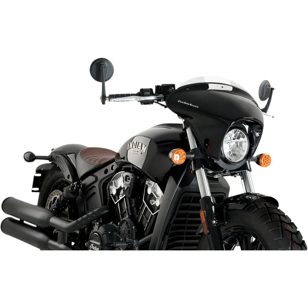 Carenado Custom Access Batwing SML - Carenado - Pantalla corta - Bobber