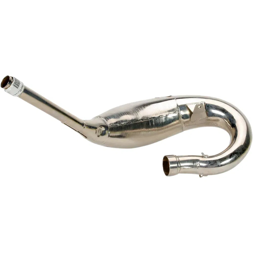 Platinum Head Pipe